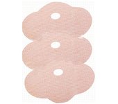 BIT Parche para adelgazar corporal de 5 piezas, quemador de grasa para el vientre, parche maravilloso para adelgazar, perder peso rápidamente, para barriga de cerveza, cintura de cubo, grasa del vientre