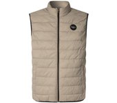 Pepe Jeans | Hombre | Chaleco Miro beige