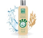 Men For San Champú para perros con avena 300ml