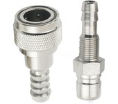 Conector de combustible para motor fueraborda Tohatsu de 5 y 90 hp (3b2-70250 y 3b2-70260)