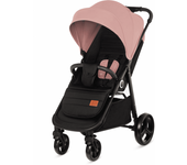 Silla paseo Kinderkraft GRANDE PLUS