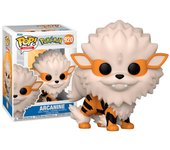 Funko Pop 920 - Arcanine - Pokemon - Pokemon