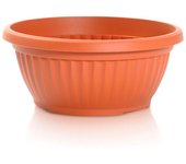 Prosperplast Maceta TERRA 2L | Alta Calidad