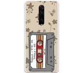 Funda compatible con Xiaomi Mi 9T (Redmi K20) - stranger should I stay
