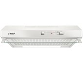 Bosch Serie 2 DUL62FA21 - Campana (250 m³/h, Canalizado, E, E, D, 68 dB)