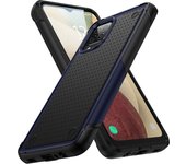 Shockproof Armor Case For Samsung Galaxy A13 A12 M12 F12 A04E A03S A02S 4G 5G Military Grade Drop Proof Protection Phone Case