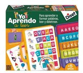 YO APRENDO a LEER 63715