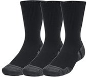 Calcetines  Under Armour  Performance Tech 1379512-001 Calcetines Hombre Under Armour