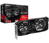 TARJETA GRAFICA ASROCK CHALLENGER AMD RADEON RX 6600 | 8GB | GDDR6