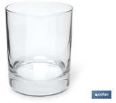 Cofan Vaso Whisky Malbork 30,5 Cl; 1 UNIDADES