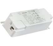 IluminaShop - Driver Philips 44W No Flicker 220240V Salida 3242V DC 1050 mA