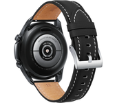 20mm Leather Band for Samsung Galaxy Watch3 41 45mm For Galaxy5 6 7 40 44mm 22mm Bracelet For Huawei Watch GT4 Replacement Strap