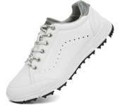 Professional Men Golf Shoes Quality Golf Sneakers Luxury Outdoor Walking Gym Sneakers