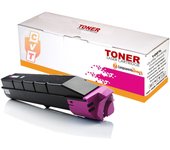 Compatible Kyocera TK8305 / TK-8305M 1T02LKBNL0 Magenta Toner para TASKalfa 3050,3051,3550,3551