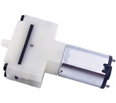 New Water Pump Motor for Xiaomi Mijia G1 MJSTG1 Robot Vacuum Cleaner Spare Parts