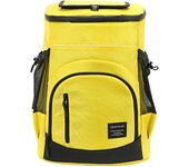 30L Refrigerator Bag Soft Large 36 Cans Insulated Cooler Backpack Thermal Isothermal Fridge Travel Beach Ice Beer Backpacks