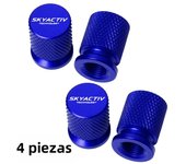 For Mazda Skyactiv 3 bk 6 gg gh gj cx3 cx5 cx30 cx7 cx8 cx9 mx5 Car Wheel Tire Valve Caps Tyre Stem Covers Airdust Waterproof