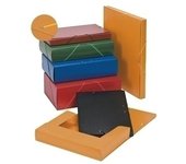 CARCHIVO - CARP.PROY.CARCH.CART.Fº MT.GOM.12 cm AZU 370BM30