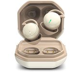 Wireless Earbuds for Sleeping invisible Small Bluetooth Eraphones Mini Comfortable Noise Blocking for Side Sleeping Home Work