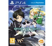 Sword Art Online 3: Lost Songs, Juego para Consola Sony PlayStation 4, PS4