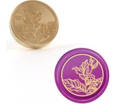 Turtle Panda Lighthouse Sun Moon Star Eyes Bat Beast Waves Wax Seal Stamp Removable Head For Greeting Card Invitation Gift Decor