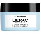 LIERAC SUNISSIME AFTER SUN GEL ROSTRO 50 ML