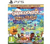 Overcooked! All You Can Eat (Incluye Contenido Exclusivo) Juego para Consola Sony PlayStation 5, PS5 [PAL ESPAÑA]