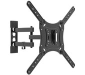 Soporte de Pared Extensible Approx appST12X para TV de 17-55"/ hasta 30kg