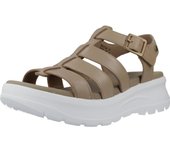 Sandalias Mujer Marca Panama Jack Modelo Naila B4