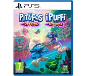 Los Pitufos Dreams - Day One Edition Juego Fisico para Consola Sony PlayStation 5 [ PAL ESPAÑA ]