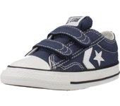 Zapatillas Niño Marca Converse Modelo Star Player 76