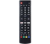 HIGH QUALITY ABS REMOTE CONTROL AKB75095308 AKB75095307 AKB75675311 FOR LG SMART TV 433MHZ
