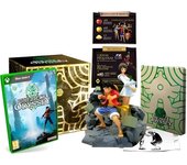 One Piece Odyssey Coleccionista - Xbox - Nuevo precintado - PAL España