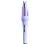 Rizador de Pelo Automático U-shield con Tecnología Anti-scall