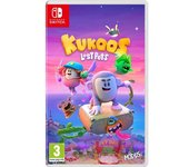 Kukoos, Lost Pets Juego para Consola Nintendo Switch, PAL ESPAÑA