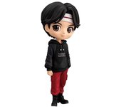 Figura banpresto tinytan mic drop q posket bts jin