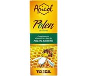 Tongil Apicol Polen 60 Ml - Hierbas y Medicina Tradicional