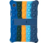 Cover For Samsung Galaxy Tab A7 Lite 8.7 SM-T220 SM-T225 Tablet Case Funda For Tab A7 10.4 T500 A8 10.5 2021 X200 X205 Kids Case