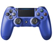 Bluetooth Wireless Controller for Playstation 4, 4, PS4 Consoles