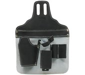BVC Porta Herramientas Para Cinturón Varios Compartimentos B.W.K.