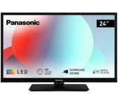 TV LED PANASONIC TS-24N30AEZ HD TDT2