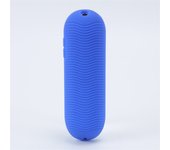 Funda Protectora De Silicona Para Google Chromecast 2020 Control Remoto De TV Con Diseño Antideslizante Y Suave Durable Apta Para TV