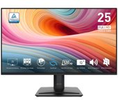 Monitor msi mp251 25 pulgadas fhd 120hz