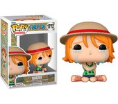 Funko Pop! Animation One Piece, Nami 1772