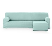 Funda de sofa chais.longue ulises derecha c/14 brazo corto, Tamaño brazo corto derecha, 170x310x110cm, Fábricada en España