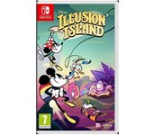 Disney Illusion Island Juego para Consola Nintendo Switch [PAL ESPAÑA]