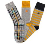 PACK CALCETINES WINTER ADVENTURE MULTICOLOR