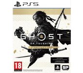 Ghost Of Tsushima Director's Cut PS5 UK