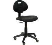 Silla Ergonómica de Oficina Piqueras Y Crespo Regulable en Altura