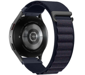 20 22mm Watch Band For Samsung Watch 3 4 5 6 Active 2 40 44mm Alpine Loop Strap Xiaomi Watch S3 S2 S1 Mi Color 2 GT4 3 2 GTS2 2e